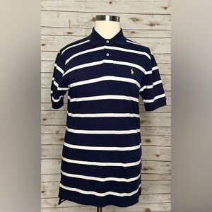 Polo Ralph Lauren 100% cotton polo shirt